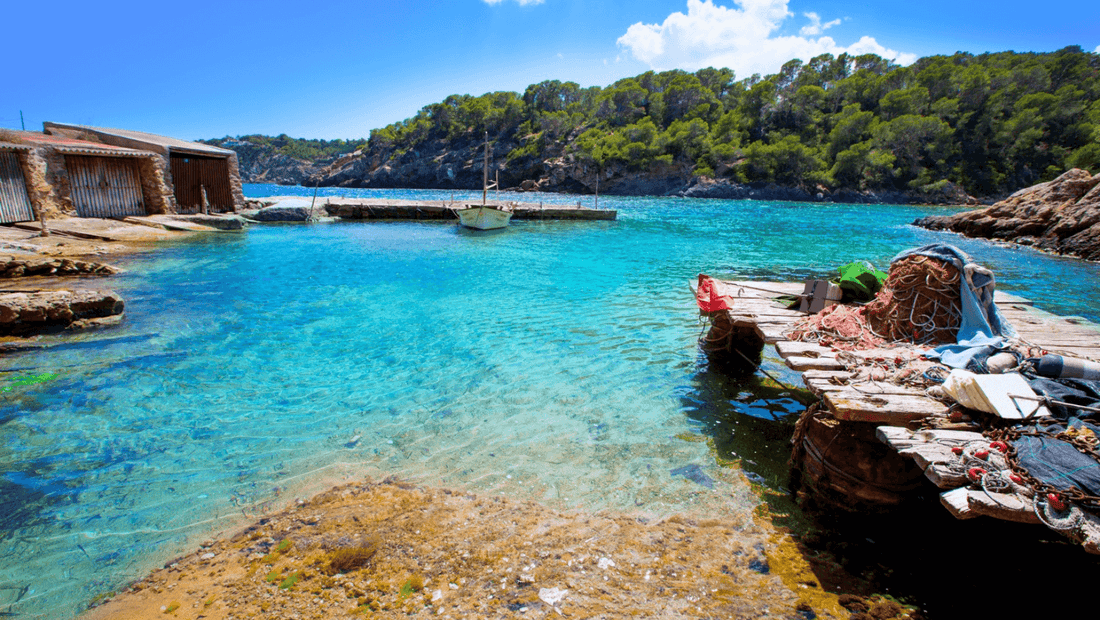 Ibiza Views